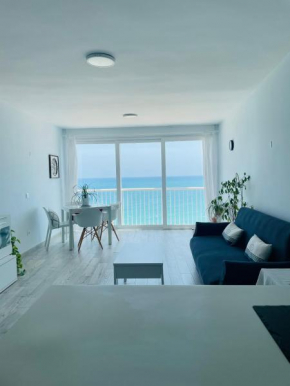 APPARTMENT ALICANTE Beach Center